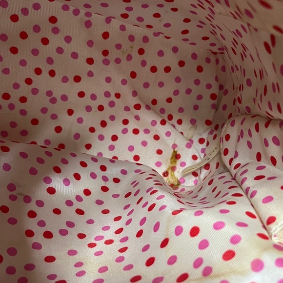 Kate Spade Black Handbag - Picture 4 of 5